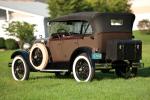 Ford Model A Phaeton 1929 года